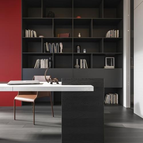 現代辦公室-霸都THES